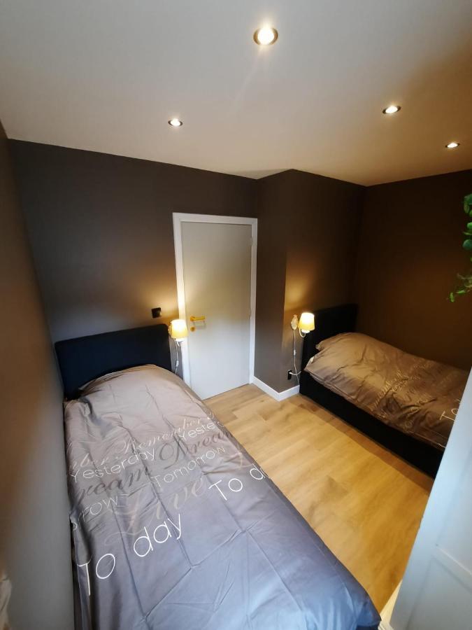 לומל Guesthouse 66 מראה חיצוני תמונה
