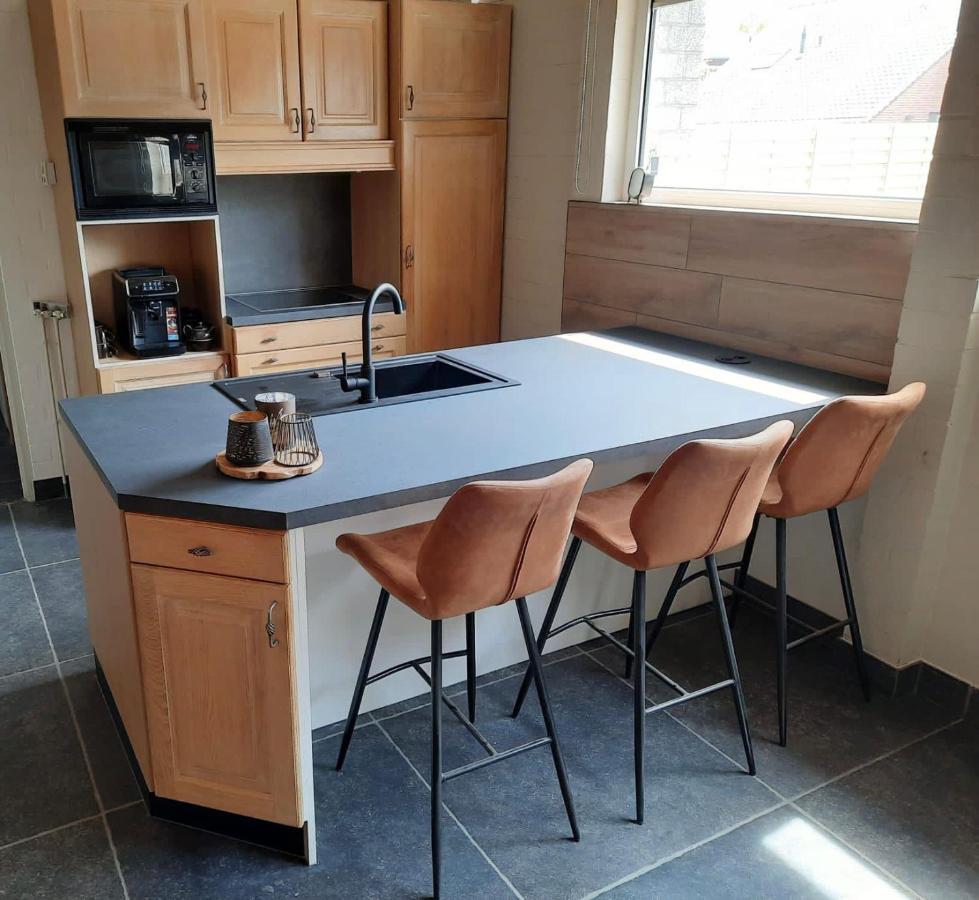 לומל Guesthouse 66 מראה חיצוני תמונה