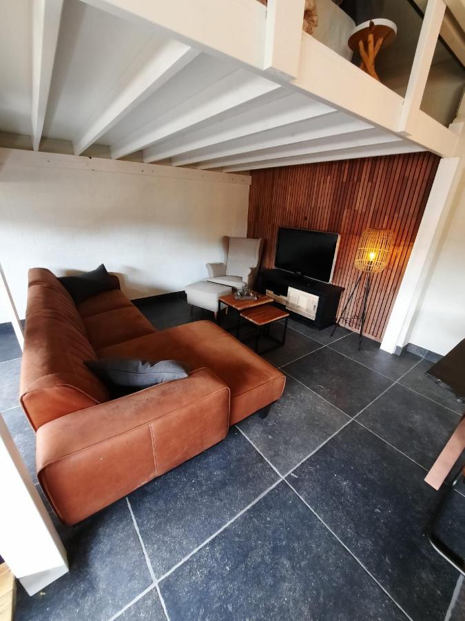 לומל Guesthouse 66 מראה חיצוני תמונה